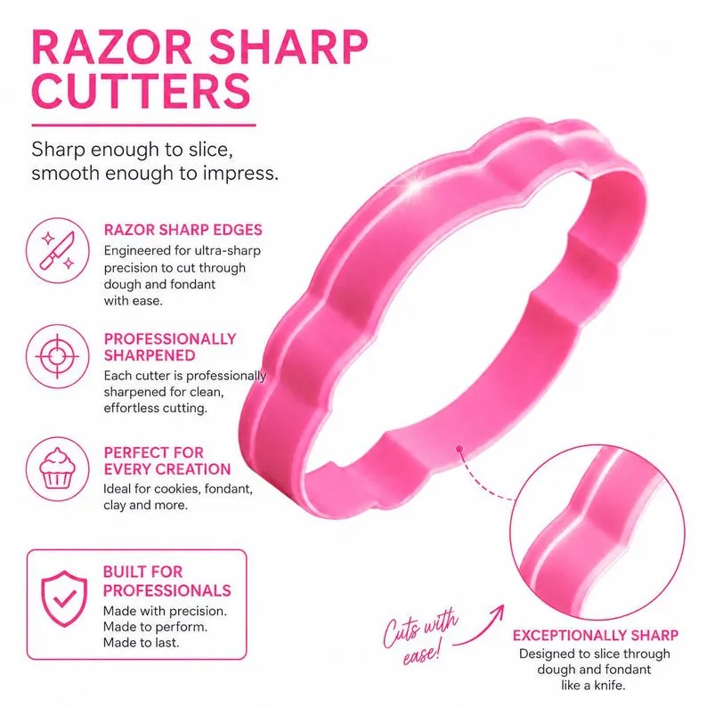 Формичка плочка — етикет за декорация